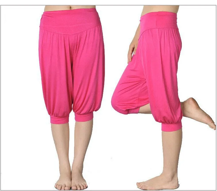 1pcs womens pants Trousers 2022 Spring Hot Fashion cotton fabric Dance harem Trousers sweatpants baggy 7 minutes of pants Girls
1pcs womens pants Trousers 2022 Spring Hot Fashion cotton fabric Dance harem Trousers sweatpants baggy 7 minutes of pants Girls