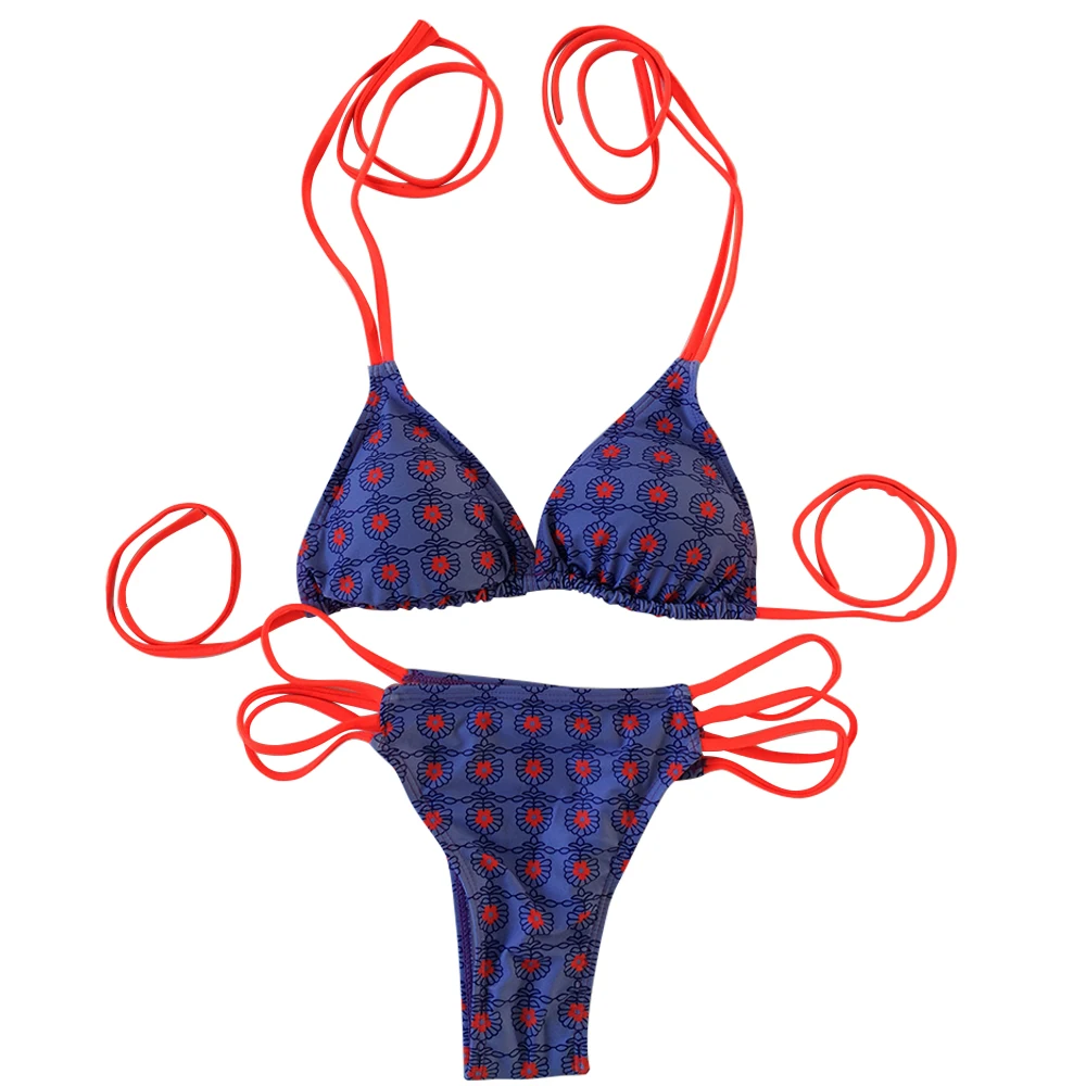 Women's Bikinis 2018 Push Up Brazilian Sexy Print Two Piece Beach Wear Fashion Maio Swimsuit Bathing Suits maillot de bain femme
Women's Bikinis 2018 Push Up Brazilian Sexy Print Two Piece Beach Wear Fashion Maio Swimsuit Bathing Suits maillot de bain femme