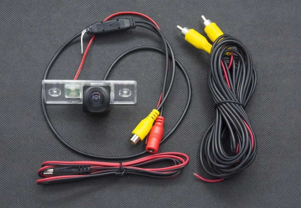 Reverse Camera AHD 1080P Fisheye Parking Car Rear view Camera ForSkoda Fabia 2008 2009 2010 2011 2012 2013 Octavia RS Car Camera
Reverse Camera AHD 1080P Fisheye Parking Car Rear view Camera ForSkoda Fabia 2008 2009 2010 2011 2012 2013 Octavia RS Car Camera