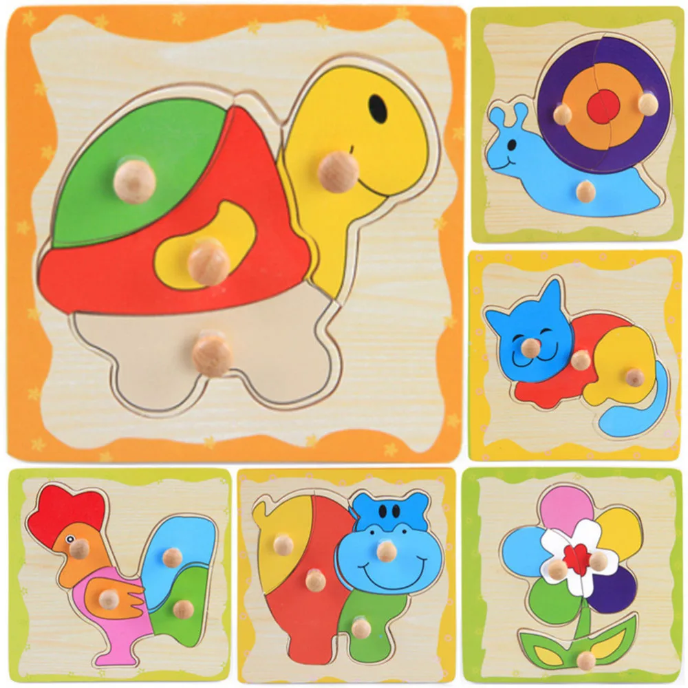 Games Toy Many Styles Colorful Jigsaw Puzzle Baby Child Kids Wooden Puzzle Animal Cartoon Educational Learning Toys
Games Toy Many Styles Colorful Jigsaw Puzzle Baby Child Kids Wooden Puzzle Animal Cartoon Educational Learning Toys