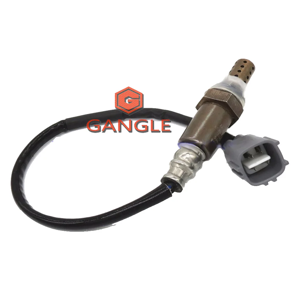 Oxygen Sensor O2 Lambda Sensor AIR FUEL RATIO SENSOR for Toyota CROWN/CROWN MAJESTA ESTIMA T/L ALPHARD 89465-306101999-2008
Oxygen Sensor O2 Lambda Sensor AIR FUEL RATIO SENSOR for Toyota CROWN/CROWN MAJESTA ESTIMA T/L ALPHARD 89465-306101999-2008