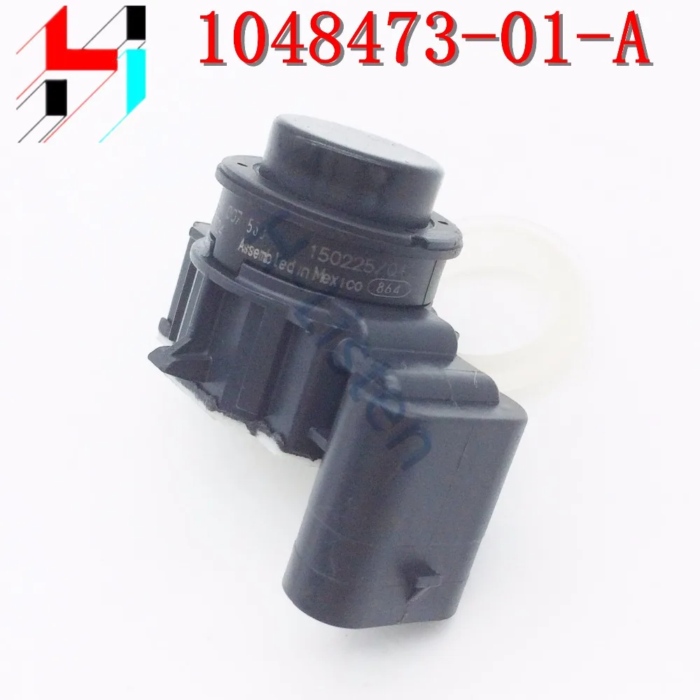 1048473-01-A 0263033324 Car Detector Parking Assist Distance Control Sensor parking sensor
1048473-01-A 0263033324 Car Detector Parking Assist Distance Control Sensor parking sensor