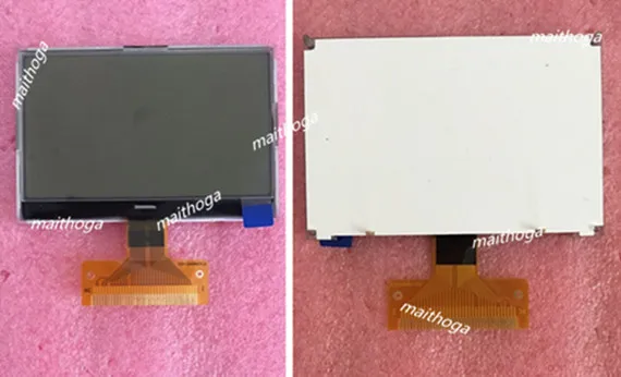 36PIN SPI COG 12864 LCD ST7567 контроллер 3 В Whtie/зеленая/синяя подсветка параллельный