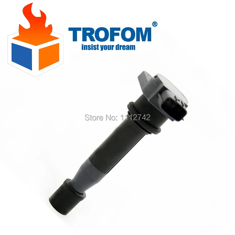 Ignition Coil For Fiat Barchetta Brava Bravo Coupe Marea Punto Stilo Lancia Delta Lybra 1.8 46473849 CM11-202 0040102020 ZSE020
Ignition Coil For Fiat Barchetta Brava Bravo Coupe Marea Punto Stilo Lancia Delta Lybra 1.8 46473849 CM11-202 0040102020 ZSE020
