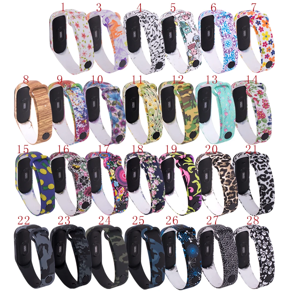 1Pcs 27 Colors Outdoor TPU Replacement Pedometers Band Strap For Xiaomi 3 Band Pedometers Band Replacement Accessories
1Pcs 27 Colors Outdoor TPU Replacement Pedometers Band Strap For Xiaomi 3 Band Pedometers Band Replacement Accessories