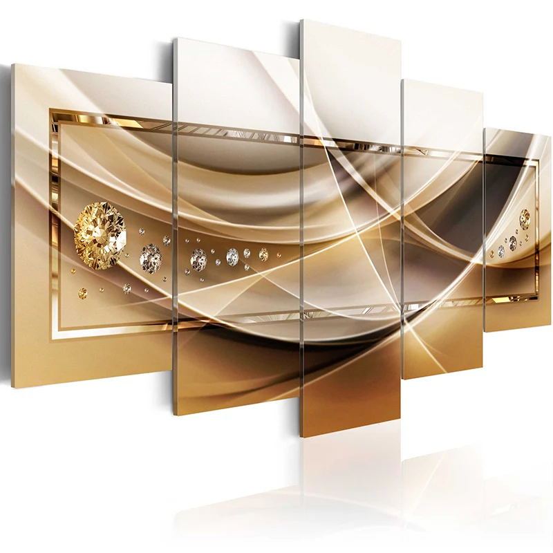 5 Panel Wall Pictures for Living Room Picture Print Painting On Canvas Wall Art Home Decor Living Room Canvas Print/PJMT-B (390)
5 Panel Wall Pictures for Living Room Picture Print Painting On Canvas Wall Art Home Decor Living Room Canvas Print/PJMT-B (390)