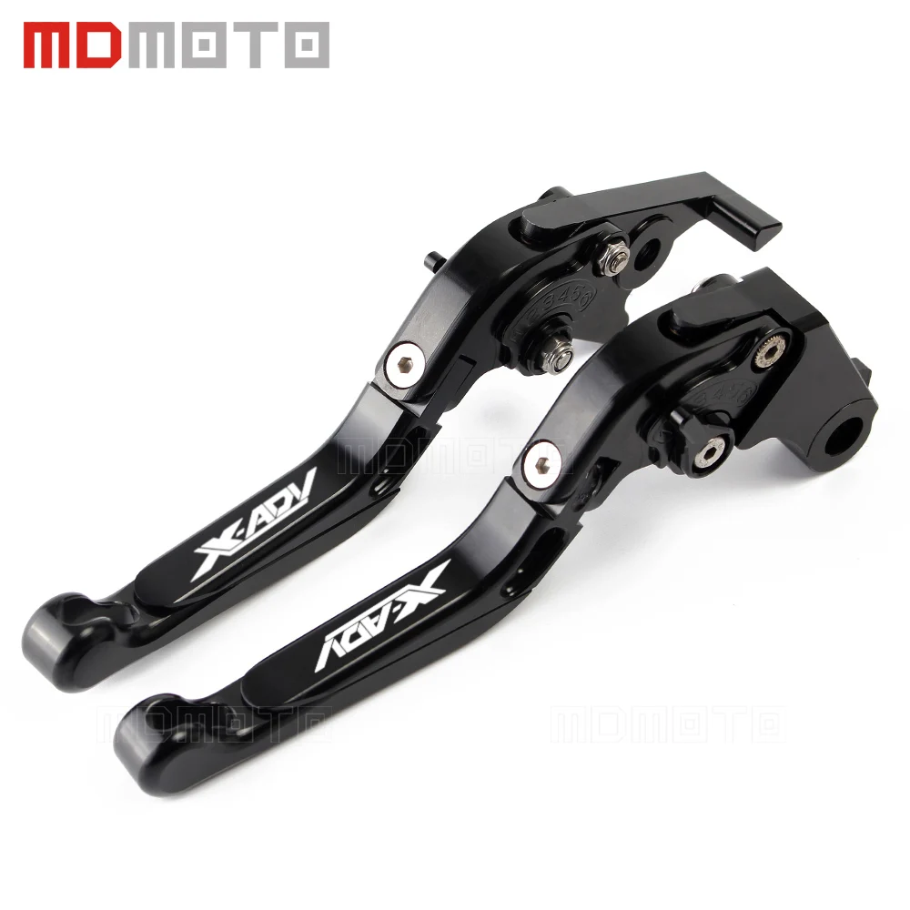 Aluminum Motorcycle Brake Clutch Levers For Honda X ADV 2017 2018 XADV 750 X-ADV Brake Lever Clutch handle accessories
Aluminum Motorcycle Brake Clutch Levers For Honda X ADV 2017 2018 XADV 750 X-ADV Brake Lever Clutch handle accessories