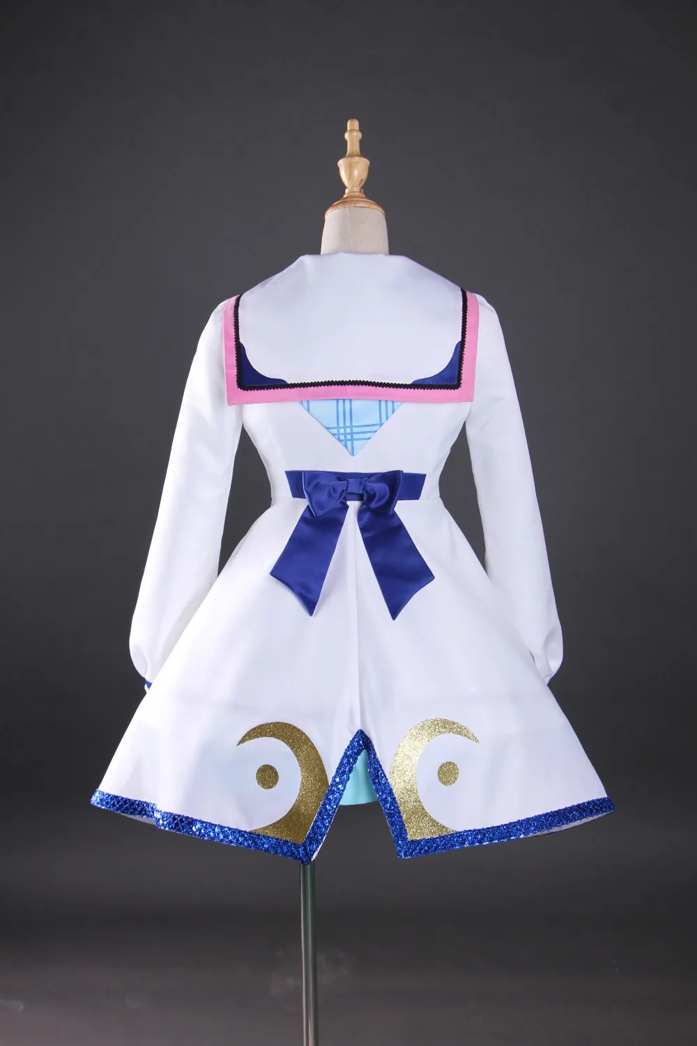 LoveLive!Sunshine!! Anime cosplay Aqours Kurosawa Ruby Halloween Unisex female cosplay party costume uniform
LoveLive!Sunshine!! Anime cosplay Aqours Kurosawa Ruby Halloween Unisex female cosplay party costume uniform