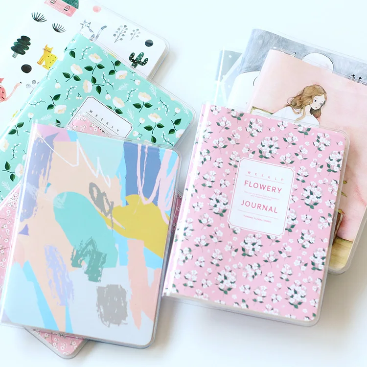 A6 notebook Week plan stripes Lined Dotted Diary Blank pages can choose planners journal Stationery small notepad
A6 notebook Week plan stripes Lined Dotted Diary Blank pages can choose planners journal Stationery small notepad