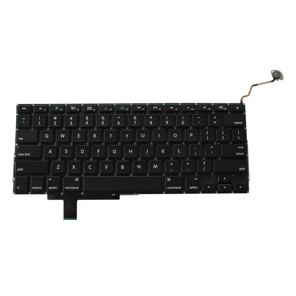 Новинка 100%, цельная клавиатура и подсветка для Apple Macbook Pro17 A1297 2009 2010 2011 2012
Новинка 100%, цельная клавиатура и подсветка для Apple Macbook Pro17 A1297 2009 2010 2011 2012