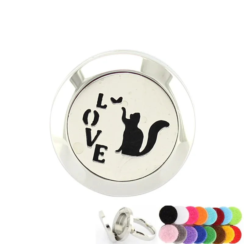 Cat Love медальон кольцо 20 мм ароматерапия из нержавеющей стали/эфирный диффузорный медальон с маслами кольцо с 100 шт бесплатно колодки
Cat Love медальон кольцо 20 мм ароматерапия из нержавеющей стали/эфирный диффузорный медальон с маслами кольцо с 100 шт бесплатно колодки
