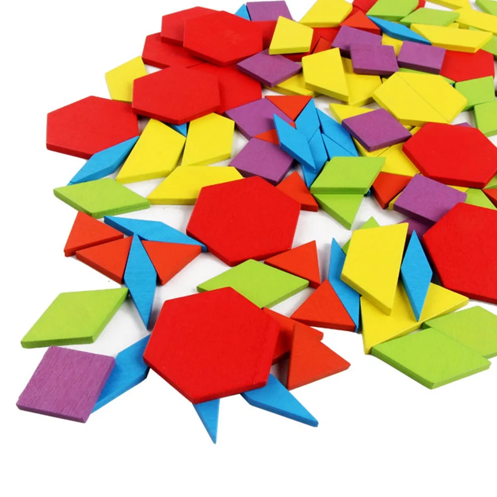155pcs Montessori Colorful Wooden Baby Educational Wooden Toy Jigsaw Puzzle Board Set for Children Learning Developing Toys
155pcs Montessori Colorful Wooden Baby Educational Wooden Toy Jigsaw Puzzle Board Set for Children Learning Developing Toys