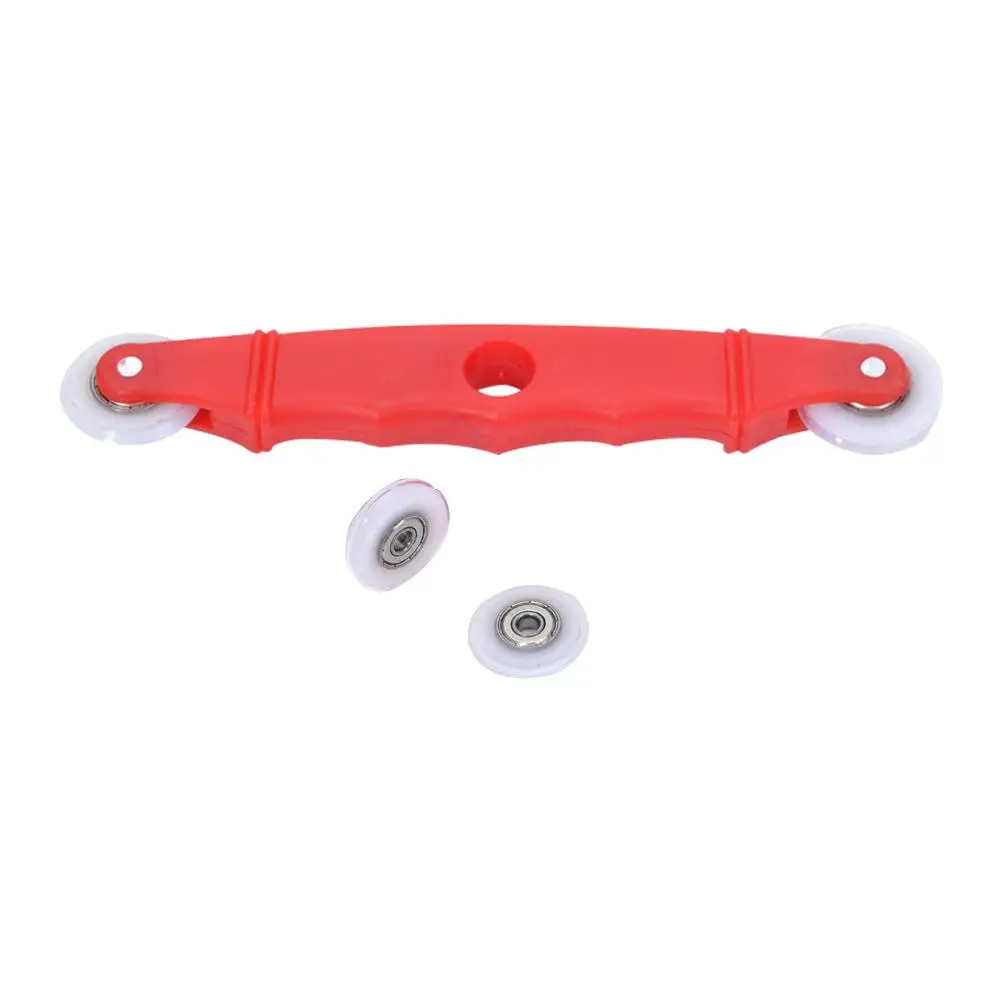 Rubber Gauze Wheel Window Install Tool Screen Door Window Installation Hand Spline Roller Rolling Tool Nylon Handle
Rubber Gauze Wheel Window Install Tool Screen Door Window Installation Hand Spline Roller Rolling Tool Nylon Handle