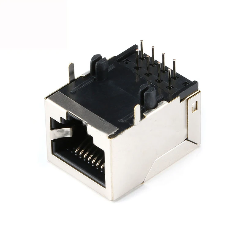 Free shipping 100pc RJ45 Shielded network outlet RJ45 8P Cable connector long model
Free shipping 100pc RJ45 Shielded network outlet RJ45 8P Cable connector long model