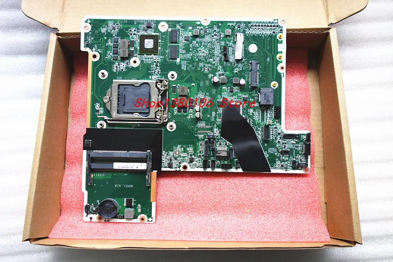 High quality 712644-001 732223-501 for HP touchsmart 23-K 27-K All-In-One Motherboard DA0NZ8MB6F0 LG115X DDR3 100% Fully Tested
High quality 712644-001 732223-501 for HP touchsmart 23-K 27-K All-In-One Motherboard DA0NZ8MB6F0 LG115X DDR3 100% Fully Tested