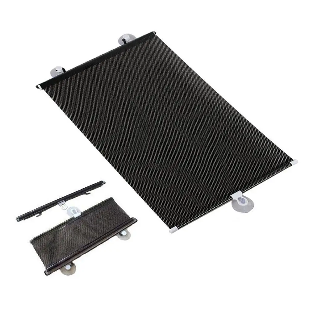 1 Pair High Quality Suction Cup Fixed Car With Sunshade 40*60cm Outlet Car Summer Sunscreen Insulation Sun Block Car Sunshade
1 Pair High Quality Suction Cup Fixed Car With Sunshade 40*60cm Outlet Car Summer Sunscreen Insulation Sun Block Car Sunshade