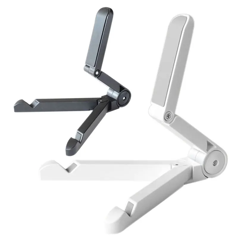 Fashion General Tablet Stand White Black Lazy Tablet Bracket for IPad Mini / Samsung ND998
Fashion General Tablet Stand White Black Lazy Tablet Bracket for IPad Mini / Samsung ND998