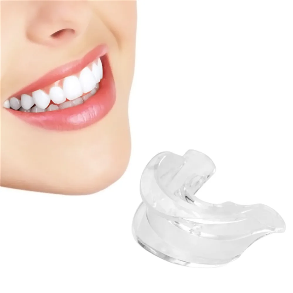New Soft Duplex Mouth Tray Teeth Dental Whitening Bleaching for Oral Care Wholesale
New Soft Duplex Mouth Tray Teeth Dental Whitening Bleaching for Oral Care Wholesale