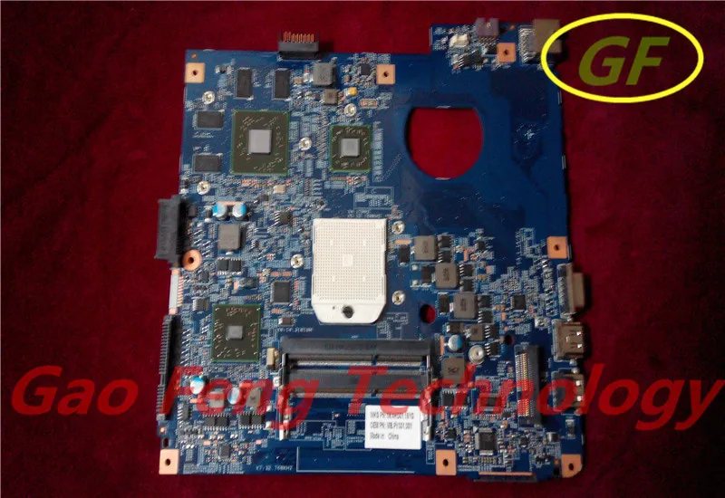 Оптовая продажа материнской платы для ноутбука ACER 4551 09919-3 JE40-DN MB 48,4hd01. 031 MB.PV301.001 100% работает идеально
Оптовая продажа материнской платы для ноутбука ACER 4551 09919-3 JE40-DN MB 48,4hd01. 031 MB.PV301.001 100% работает идеально
