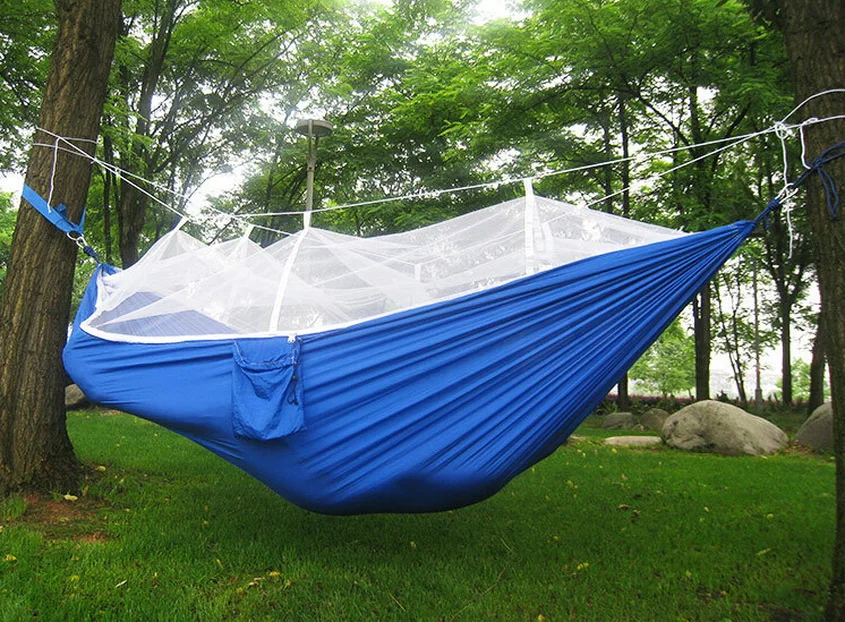 Tent tree tent with mosquito nets. Camping Hammock, Ultralight & Quality Comfort for Camping, Hiking,, Outdoors and Backpacking
Tent tree tent with mosquito nets. Camping Hammock, Ultralight & Quality Comfort for Camping, Hiking,, Outdoors and Backpacking