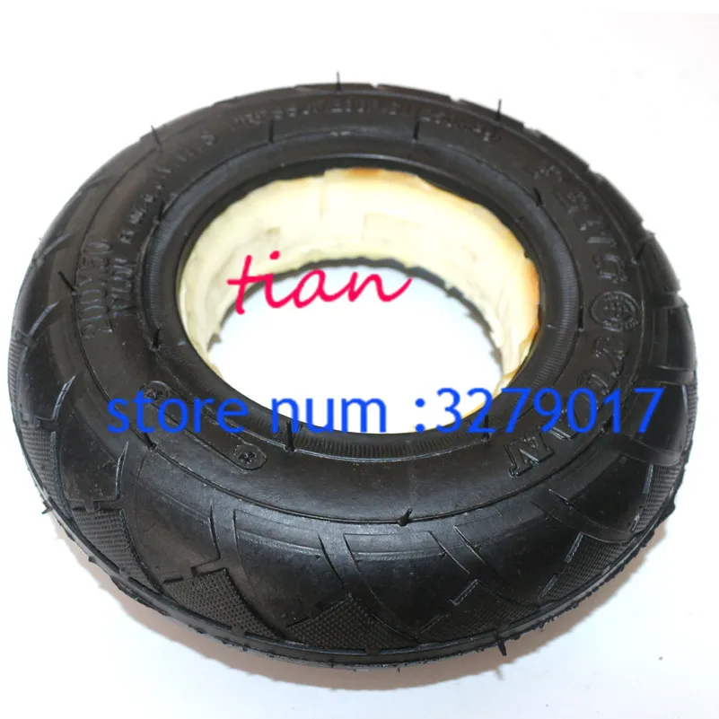 Free Shipping Super quality Solid Tubeless Tire Wheel Tyre 200x50 (8"x2") for Razor Electric Scooter
Free Shipping Super quality Solid Tubeless Tire Wheel Tyre 200x50 (8"x2") for Razor Electric Scooter