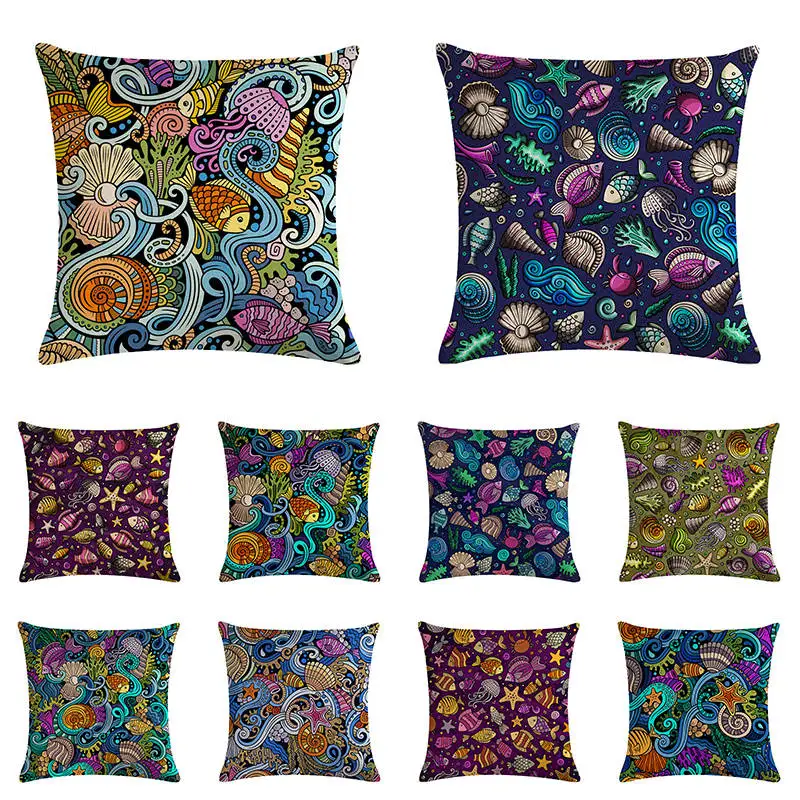 Family Lovely Kitty Cactuses Succulents Sea Fish Unicorn Dinosaur Happy Good Cushion Cover Pillow Case Throw Pillow Case ZY1124
Family Lovely Kitty Cactuses Succulents Sea Fish Unicorn Dinosaur Happy Good Cushion Cover Pillow Case Throw Pillow Case ZY1124