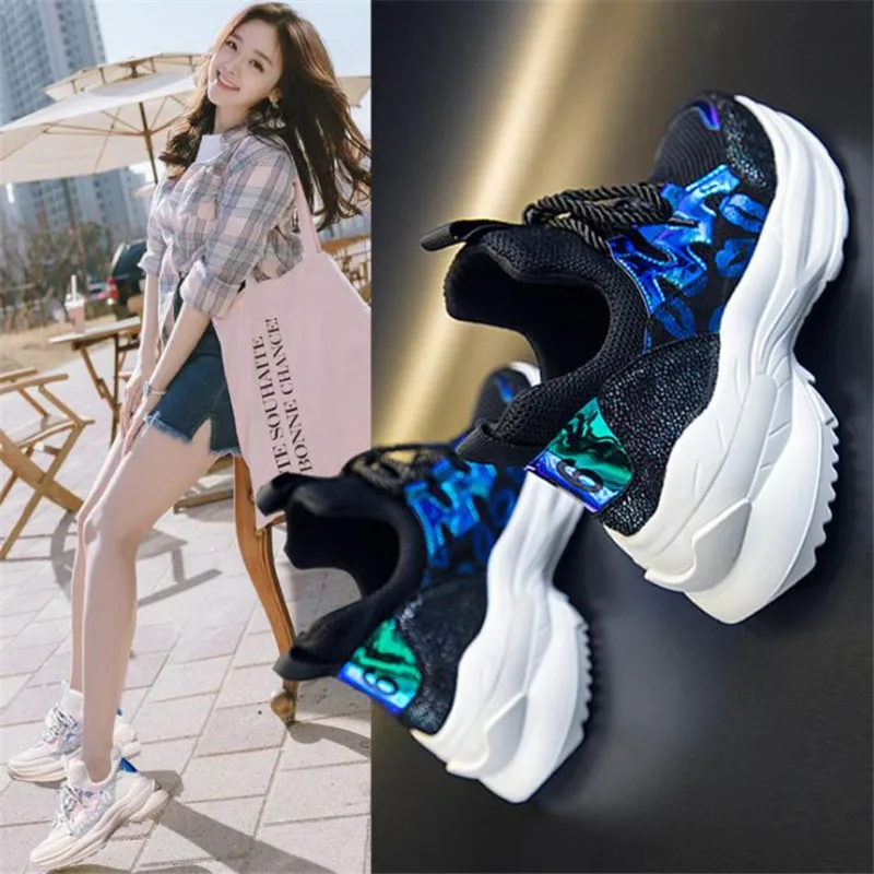 New casual women's shoes autumn and winter hot mesh gauze women's single shoes fashion comfortable breathable sports wild shoes
New casual women's shoes autumn and winter hot mesh gauze women's single shoes fashion comfortable breathable sports wild shoes