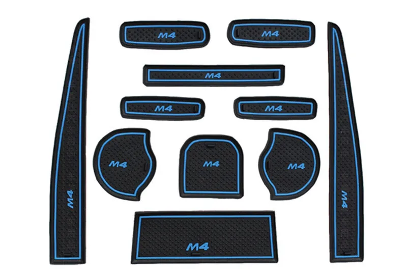 Car Door Mat For Haversian M4 Door Great Wall Tank Pad 13 Haversian M4 Cqua Slip-Resistant Pad Armrest Pad 11pcs Car-Styling
Car Door Mat For Haversian M4 Door Great Wall Tank Pad 13 Haversian M4 Cqua Slip-Resistant Pad Armrest Pad 11pcs Car-Styling