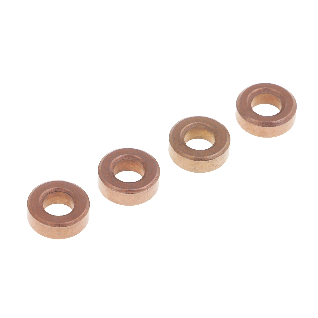 4pcs Porous Bearing Self Lubricating 8x4x3mm for WLToys A959 A949 A969 A979 K929 A959-b
4pcs Porous Bearing Self Lubricating 8x4x3mm for WLToys A959 A949 A969 A979 K929 A959-b