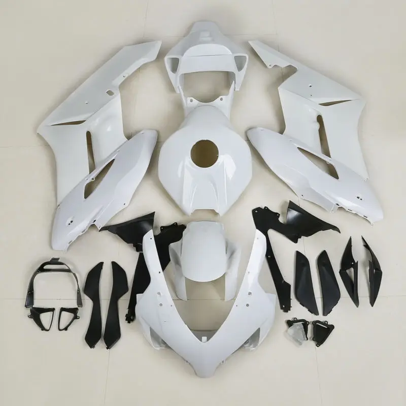 Неокрашенный корпус обтекателя ABS для Honda CBR1000RR CBR 1000RR 2004 2005
Неокрашенный корпус обтекателя ABS для Honda CBR1000RR CBR 1000RR 2004 2005