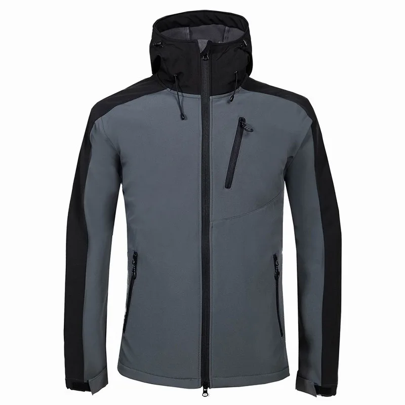 High quality Outdoor Soft Jacket Mountaineering Men's Windbreaker Waterproof Windproof Ski Blazer Soft Shell Jacket For Men
High quality Outdoor Soft Jacket Mountaineering Men's Windbreaker Waterproof Windproof Ski Blazer Soft Shell Jacket For Men