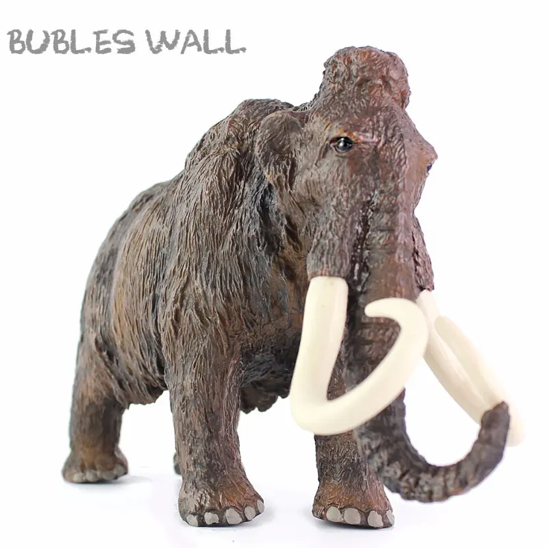 Экшн-фигурки животных Bubles Wall Wild, большой мамонт, слон, модель из ПВХ, коллекция игрушек, подарок для детей
Экшн-фигурки животных Bubles Wall Wild, большой мамонт, слон, модель из ПВХ, коллекция игрушек, подарок для детей
