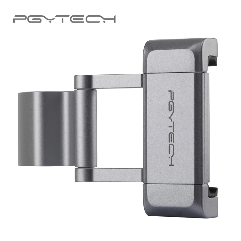 DJI Osmo Pocket Accessories Phone Holder Mount Bracket Set Fixed Stand Bracket for DJI Osmo Pocket Handheld Gimbal Camera
DJI Osmo Pocket Accessories Phone Holder Mount Bracket Set Fixed Stand Bracket for DJI Osmo Pocket Handheld Gimbal Camera