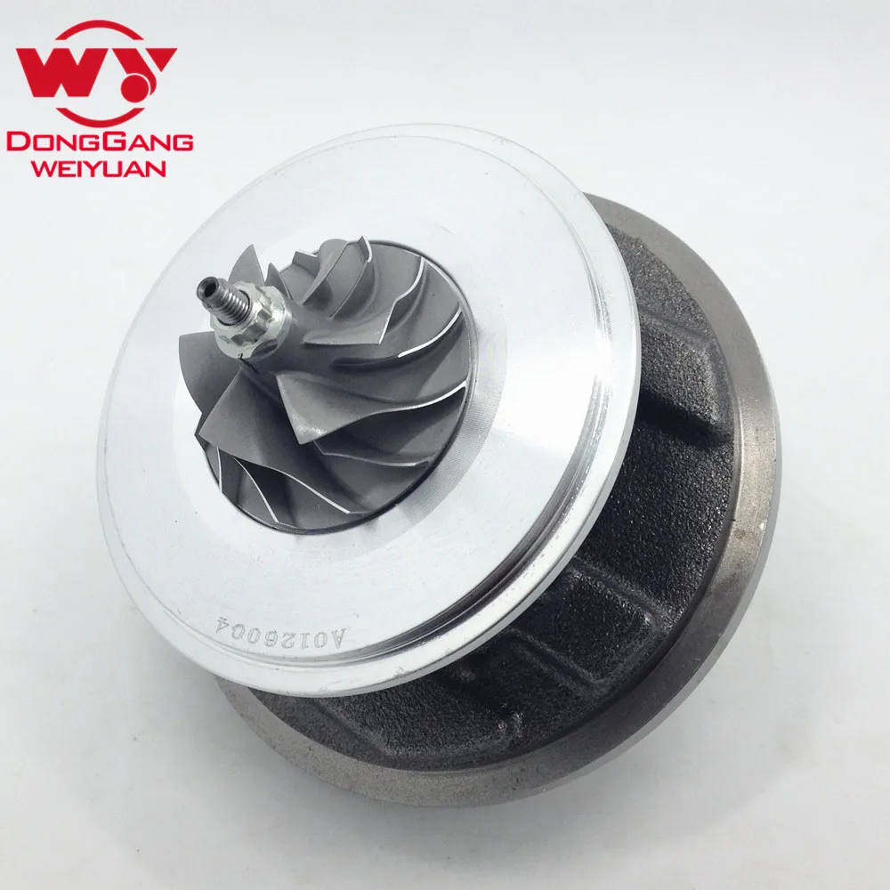 Турбокомпрессор Garrett GT1649V картридж 757886-5003S 757886 chra 28231-27400 для двигателя Hyundai Tucson 2 0