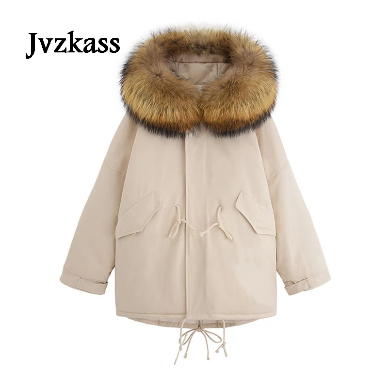 Jvzkass Хлопковая женская короткая модель 2019 зимняя новая Толстая хлопковая одежда инструмент свободная хлопковая куртка пальто Z223
Jvzkass Хлопковая женская короткая модель 2019 зимняя новая Толстая хлопковая одежда инструмент свободная хлопковая куртка пальто Z223