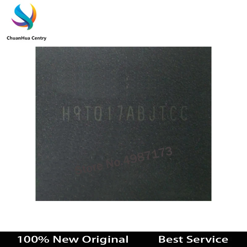 1 pcs 100% New H9TQ17ABJTCC Original In Stock H9TQ17ABJTCC Bigger Discount for the more quantity
1 pcs 100% New H9TQ17ABJTCC Original In Stock H9TQ17ABJTCC Bigger Discount for the more quantity