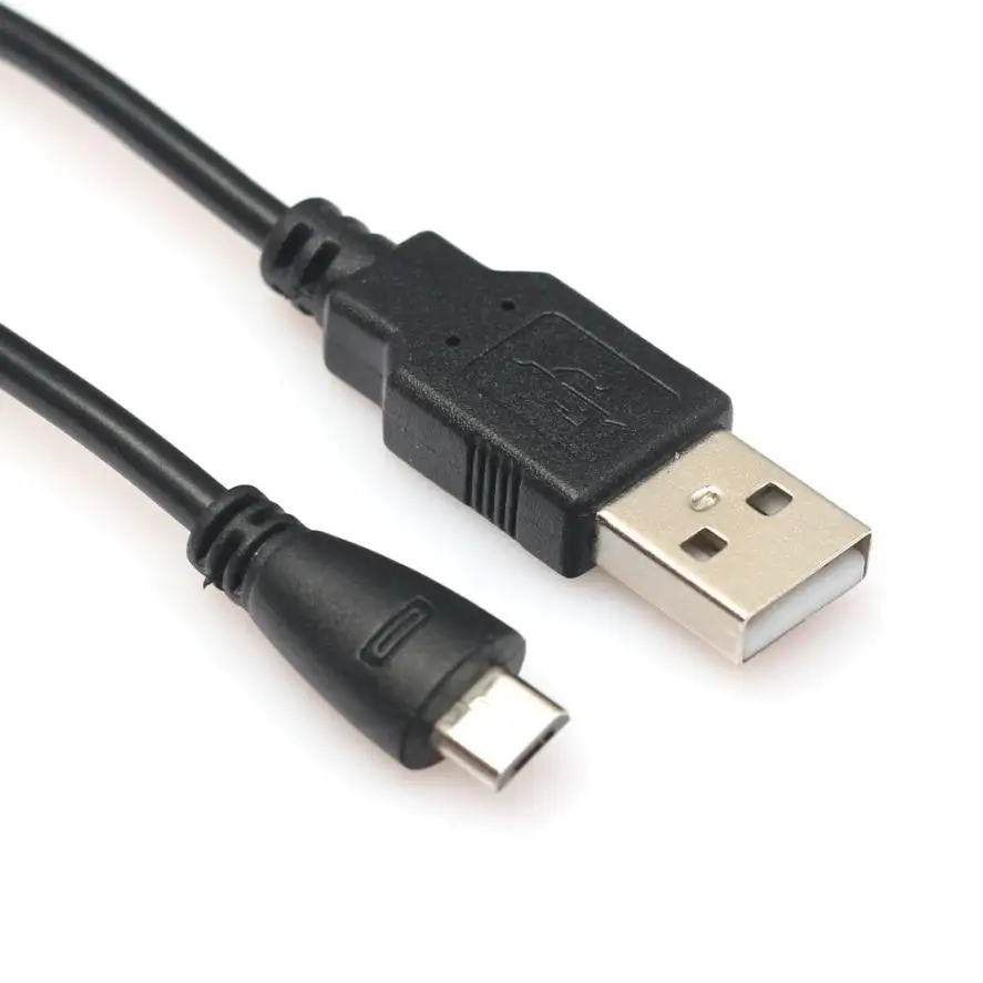 1 шт. 0 2 м Стандартный интерфейс кабель зарядного устройства микро usb зарядный