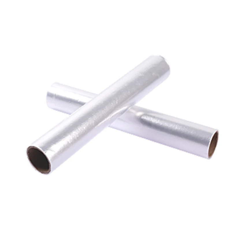 QuickDone Kitchen Fresh Keeping Heat Sealer Food Saver Cling Wrap Roll 30*200cm Refrigerator Microwave Oven Plastic Wrap KC1671
QuickDone Kitchen Fresh Keeping Heat Sealer Food Saver Cling Wrap Roll 30*200cm Refrigerator Microwave Oven Plastic Wrap KC1671