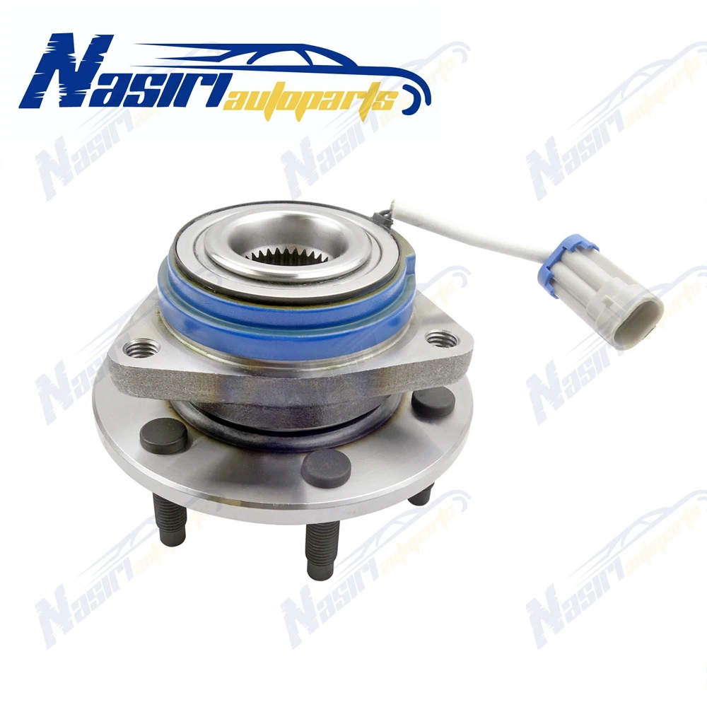 Front Wheel Hub Bearing Assembly for Chevrolet Buick Terraza Pontiac Saturn 2005 2006 2007 2008
Front Wheel Hub Bearing Assembly for Chevrolet Buick Terraza Pontiac Saturn 2005 2006 2007 2008