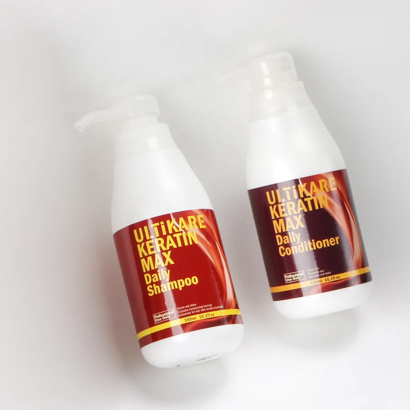 12% Brazilian Keratin Chocolate Hair Treatment Set Purifying Shampoo & Daily Shampoo And Conditioner For Hair Salon Ulitikare
12% Brazilian Keratin Chocolate Hair Treatment Set Purifying Shampoo & Daily Shampoo And Conditioner For Hair Salon Ulitikare