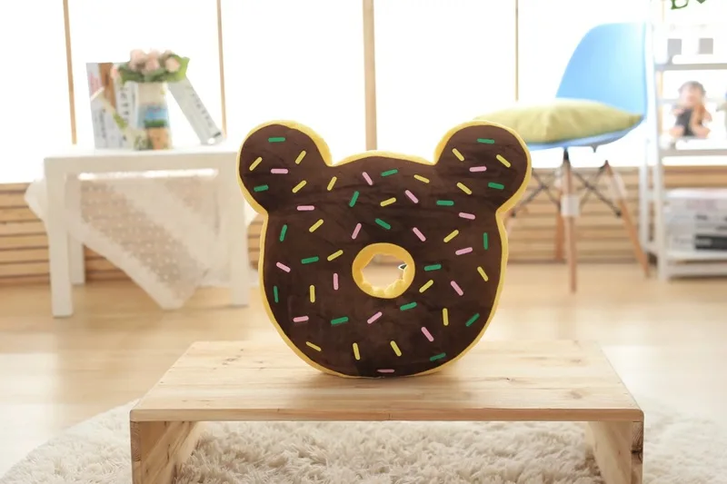 Creative Wholesale Plush Toys Hamburger Donut Cushion Pillow Jewelry Gift Home Furnishing Hamburger
Creative Wholesale Plush Toys Hamburger Donut Cushion Pillow Jewelry Gift Home Furnishing Hamburger