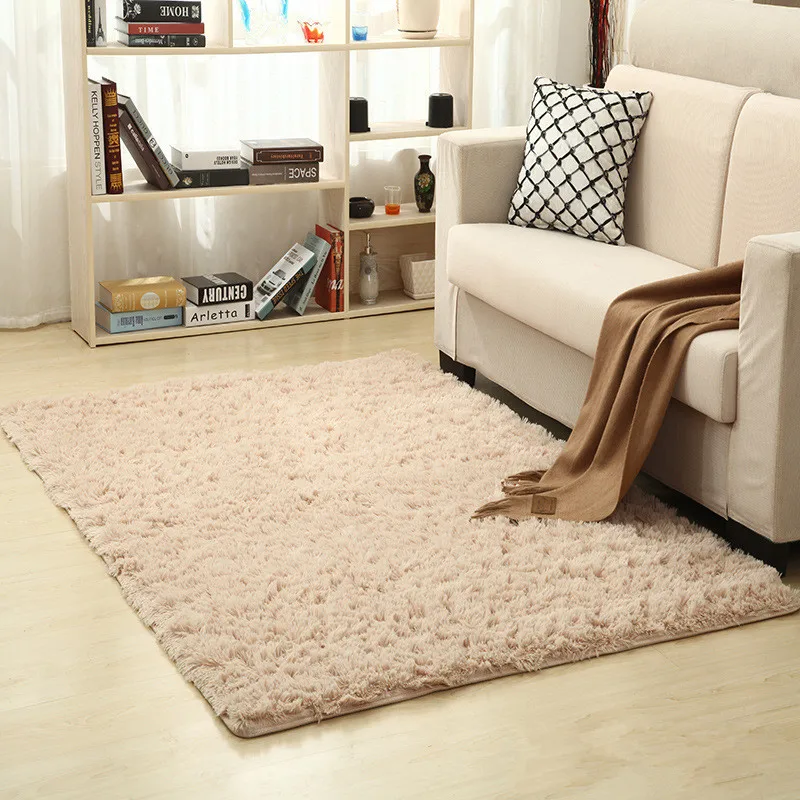 Bedroom Floor carpet Baby Nursery Rug Children blanket 2019 Super Soft Silk Wool Rug Indoor Modern Solid Shag Area Rug Silky mat
Bedroom Floor carpet Baby Nursery Rug Children blanket 2019 Super Soft Silk Wool Rug Indoor Modern Solid Shag Area Rug Silky mat