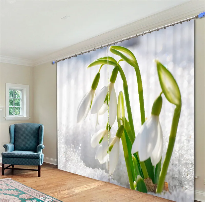 girl Bedroom Luxury Blackout 3D Window Curtains For Living Room Drapes Cortinas Rideaux Customized size Magnolia pillowcase
girl Bedroom Luxury Blackout 3D Window Curtains For Living Room Drapes Cortinas Rideaux Customized size Magnolia pillowcase