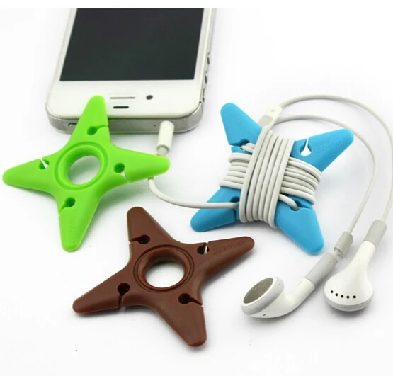 Free Ship 100pcs Ninja Earphone Cable Winder High Quality Cord Organizer Management Bobbin Wrap Muted Line Fixer
Free Ship 100pcs Ninja Earphone Cable Winder High Quality Cord Organizer Management Bobbin Wrap Muted Line Fixer