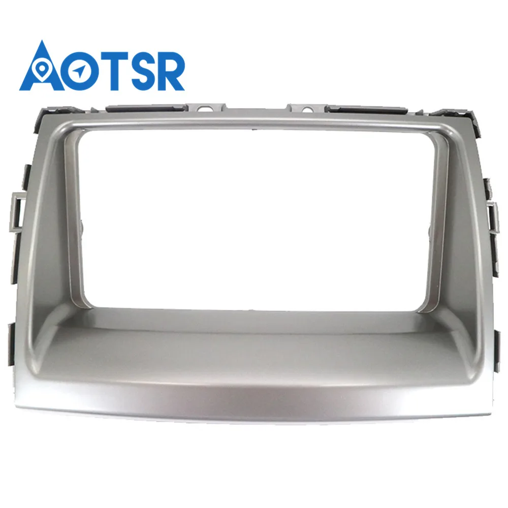 2 din радиоприемник для TOYOTA Previa 2007 + для Tarago 2007-2016 для Estima 2006-2016, монтажная панель, рамка
2 din радиоприемник для TOYOTA Previa 2007 + для Tarago 2007-2016 для Estima 2006-2016, монтажная панель, рамка