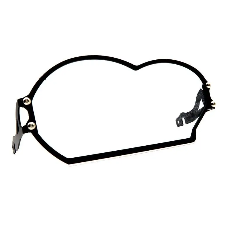 Adeeing Transparent Motorcycle Front Head Light Lamp Protector Headlight Guard Lens Cover for BMW R1200GS 04-12/ ADV 05-13
Adeeing Transparent Motorcycle Front Head Light Lamp Protector Headlight Guard Lens Cover for BMW R1200GS 04-12/ ADV 05-13