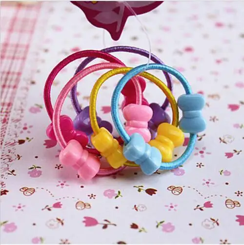 50 pcs Children Rubber Hair Band Elastic Hair bands Carton Round Ball Kids Elastic Hair Tie
50 pcs Children Rubber Hair Band Elastic Hair bands Carton Round Ball Kids Elastic Hair Tie