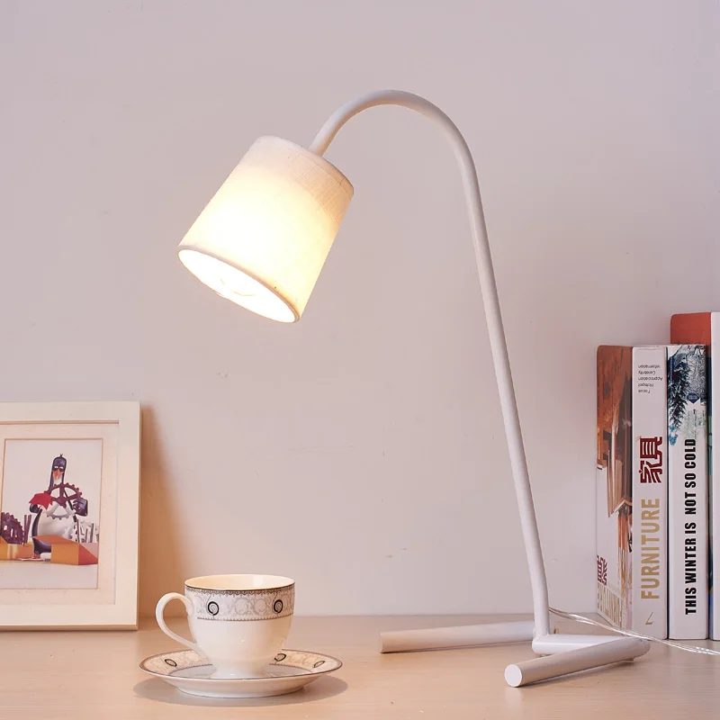 Led Desk Lamp Lustre Modern Table Lamp Reading Study Light Bedroom Bedside Lights Acrylic Lampshade Home Lighting Design Lamps
Led Desk Lamp Lustre Modern Table Lamp Reading Study Light Bedroom Bedside Lights Acrylic Lampshade Home Lighting Design Lamps