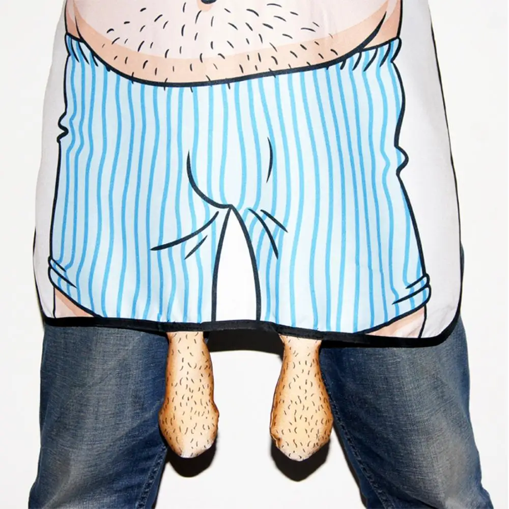 2015 New Style Brand New Dinner Party Novelty Funny Sexy Cooking Home BBQ printed Apron 1 pcs Dropshipping high quality
2015 New Style Brand New Dinner Party Novelty Funny Sexy Cooking Home BBQ printed Apron 1 pcs Dropshipping high quality