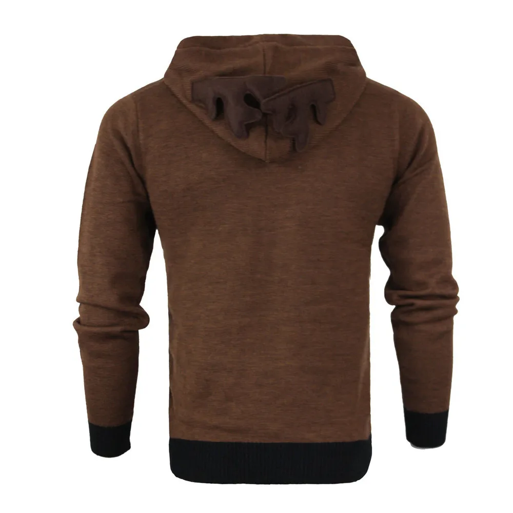 Hot Selling Fashion Style Christmas Sweater Sunfree Christmas Main Product Men Elk Cosplay Sweaters Cool Boy Worth Having 3L60
Hot Selling Fashion Style Christmas Sweater Sunfree Christmas Main Product Men Elk Cosplay Sweaters Cool Boy Worth Having 3L60